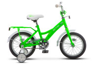 Велосипед Stels Talisman 16" Z010 green (2019)