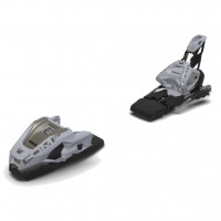 Горнолыжные крепления Marker Comp 12 GW DIN 4-12 Van Deer grey Горнолыжные крепления Marker Comp 12 GW DIN 4-12 Van Deer grey