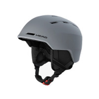 Шлем Head Vico grey (2025) Шлем Head Vico grey (2025)