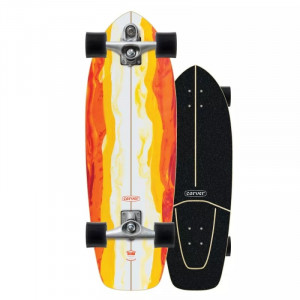Лонгборд Carver C7 Firefly Surfskate Complete V2 (SS) 30.25&quot; 