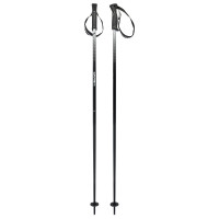 Палки горнолыжные Head Frontside 18 mm black/white (381554) Палки горнолыжные Head Frontside 18 mm black/white (381554)