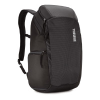 Рюкзак для фотоаппарата Thule EnRoute Medium DSLR Backpack 20L Black Рюкзак для фотоаппарата Thule EnRoute Medium DSLR Backpack 20L Black