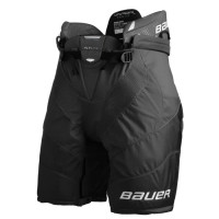 Шорты Bauer Vapor Flylite S25 SR black (1064887) Шорты Bauer Vapor Flylite S25 SR black (1064887)