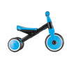 Трехколесный велосипед-беговел Globber Learning Trike (2 in 1) голубой - Трехколесный велосипед-беговел Globber Learning Trike (2 in 1) голубой