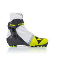 Лыжные ботинки Fischer Carbonlite Skate WS (S11523V) Лыжные ботинки Fischer Carbonlite Skate WS (S11523V)