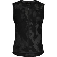 Горнолыжная защита Scott AirFlex Junior Vest Protector camo black Горнолыжная защита Scott AirFlex Junior Vest Protector camo black