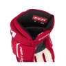 Перчатки CCM JetSpeed FT680 JR red/white - Перчатки CCM JetSpeed FT680 JR red/white