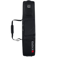 Чехол для сноуборда Kyoto Sumo black 600D Чехол для сноуборда Kyoto Sumo black 600D
