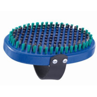 Щетка Holmenkol Steel Micro Finish OvalBrush (24523) Щетка Holmenkol Steel Micro Finish OvalBrush (24523)