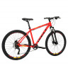 Велосипед Welt Ridge 1.0 HD 27.5 Carrot Red рама: 16" (2024) - Велосипед Welt Ridge 1.0 HD 27.5 Carrot Red рама: 16" (2024)