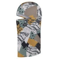 Балаклава Buff Thermonet Hinged Collem Multi Балаклава Buff Thermonet Hinged Collem Multi