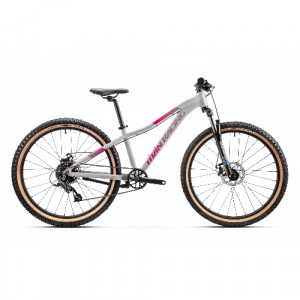 Велосипед Titan Racing Calypso 26&quot; Disc Ivory Ash (2024) 