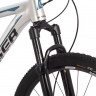 Велосипед Stinger Reload Std 29" серебристый рама: 22" (2024) - Велосипед Stinger Reload Std 29" серебристый рама: 22" (2024)
