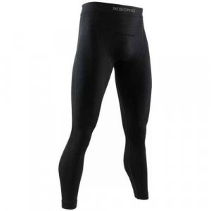 Кальсоны мужские X-Bionic Merino Pants black/black B026 