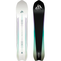 Сноуборд Jones Women's Stratos (2026) Сноуборд Jones Women's Stratos (2026)