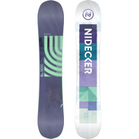 Сноуборд Nidecker Astral (2026) Сноуборд Nidecker Astral (2026)