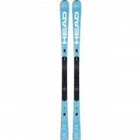 Горные лыжи Head WorldCup Rebels e-Race Pro без креплений (2024) Горные лыжи Head WorldCup Rebels e-Race Pro без креплений (2024)