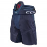 Шорты CCM JetSpeed FT6 SR navy - Шорты CCM JetSpeed FT6 SR navy