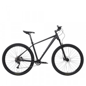 Велосипед Welt Ranger 1.0 29 Matt Black рама: 18&quot; (2023, демо-товар, состояние идеальное) 