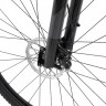 Велосипед Welt Ranger 1.0 29 Matt Black рама: 18" (2023, демо-товар, состояние идеальное) - Велосипед Welt Ranger 1.0 29 Matt Black рама: 18" (2023, демо-товар, состояние идеальное)