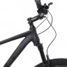 Велосипед Welt Ranger 1.0 29 Matt Black рама: 18" (2023, демо-товар, состояние идеальное) - Велосипед Welt Ranger 1.0 29 Matt Black рама: 18" (2023, демо-товар, состояние идеальное)