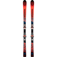 Горные лыжи Rossignol Hero Athlete GS Pro R21 Pro (126-171) без креплений (2025)