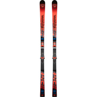 Горные лыжи Rossignol Hero Athlete GS R22 (170-182) без креплений (2025)