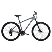 Велосипед Welt Raven 1.0 HD 29 Anthracite рама: 22" (2024)