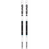 Горные лыжи Head WCR e-GS Rebel Pro Masters RP WCR 14 white/black без креплений (2025) Горные лыжи Head WCR e-GS Rebel Pro Masters RP WCR 14 white/black без креплений (2025)