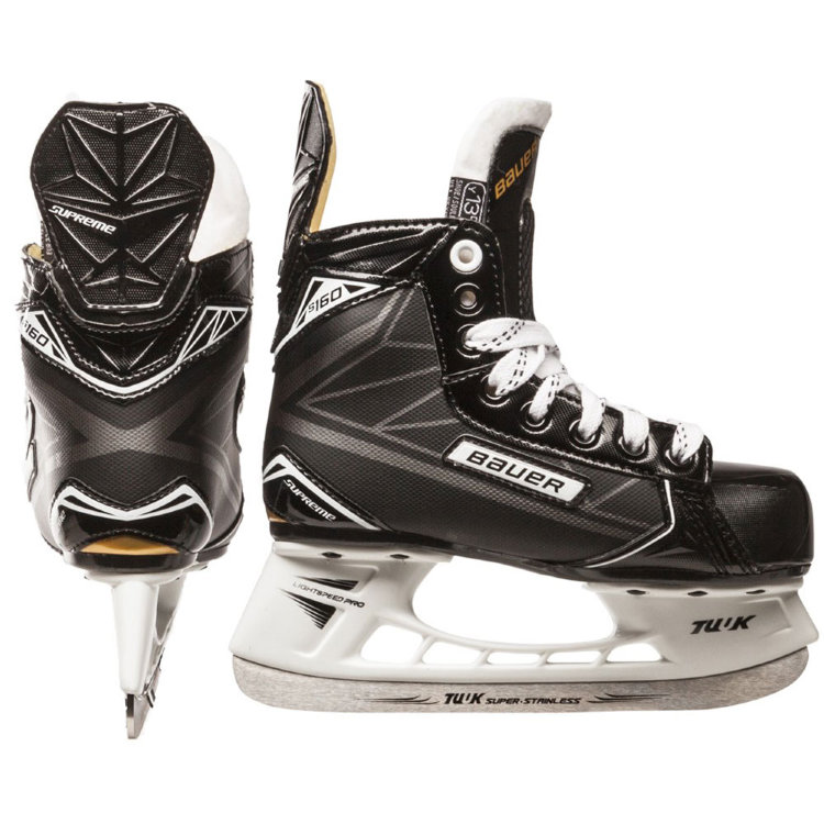 Хоккейные коньки Bauer Supreme s140