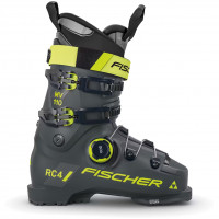 Горнолыжные ботинки Fischer RC4 110 MV BOA VAC GW rhino grey/rhino grey (2025) Горнолыжные ботинки Fischer RC4 110 MV BOA VAC GW rhino grey/rhino grey (2025)