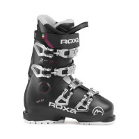 Горнолыжные ботинки Roxa Rfit W S Black/Plum (2025) Горнолыжные ботинки Roxa Rfit W S Black/Plum (2025)
