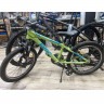 Велосипед BMC Sportelite SE20 20" Acera Lime/Blue (б/у, состояние хорошее) - Велосипед BMC Sportelite SE20 20" Acera Lime/Blue (б/у, состояние хорошее)