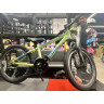 Велосипед BMC Sportelite SE20 20" Acera Lime/Blue (б/у, состояние хорошее) - Велосипед BMC Sportelite SE20 20" Acera Lime/Blue (б/у, состояние хорошее)