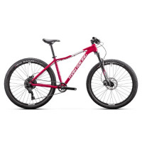 Велосипед Titan Racing Rogue Calypso Cruz 27.5" Pink Rose рама: M (17") (2024)