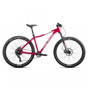 Велосипед Titan Racing Rogue Calypso Cruz 27.5&quot; Pink Rose рама: M (17&quot;) (2024) 