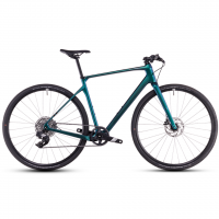 Велосипед Cube Nulane C:62 Slt 28" goblin´n´black рама: 61 см (2025) Велосипед Cube Nulane C:62 Slt 28" goblin´n´black рама: 61 см (2025)