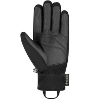 Перчатки Reusch Blaster GTX black/white Перчатки Reusch Blaster GTX black/white