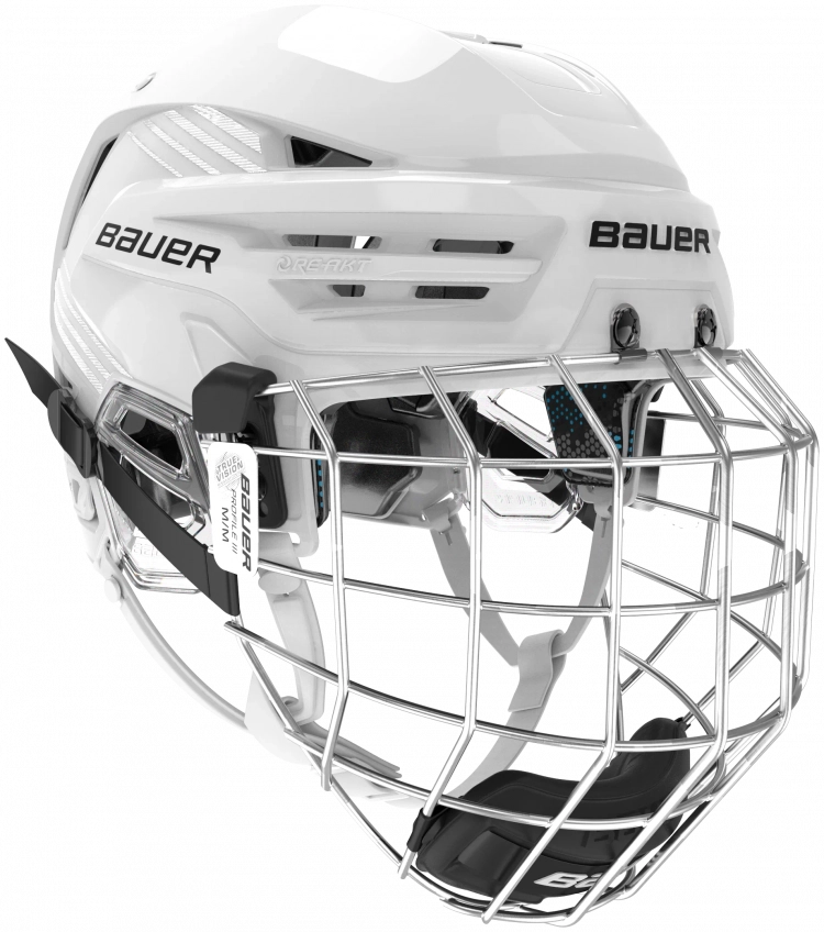 РЁР»РµРј Bauer 9900