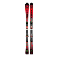 Горные лыжи Rossignol Hero Athlete FIS SL Factory R22 165 13м без креплений (2025)