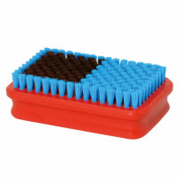 Щетка Swix комби бронзовая и нейлон (T0159B) Щетка Swix комби бронзовая и нейлон (T0159B)