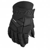 Перчатки Bauer Supreme M3 S23 SR black (1061898)