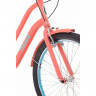 Велосипед Schwinn Sivica 7 Women 26" коралловый рама M (17.5") (Демо-товар, состояние идеальное) - Велосипед Schwinn Sivica 7 Women 26" коралловый рама M (17.5") (Демо-товар, состояние идеальное)