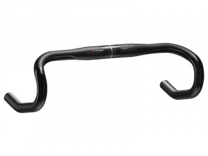 Руль RITCHEY Road SPL LOGIC II Carbon UDM &quot;Hologram Decal /31,8мм/40см/125мм Drop/72мм Reach 