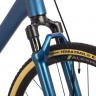 Велосипед Stinger Gravix FS-1 700C синий рама: XXL (2024) - Велосипед Stinger Gravix FS-1 700C синий рама: XXL (2024)