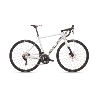 Велосипед Superior X-Road 28" Issue Chrome/Black рама: 560 мм (2024)