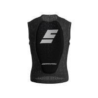 Защитный жилет Energiapura Gilet Protector Mesh Plus Black/Anthracite JR (CD69)