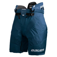 Шорты Bauer Vapor Flylite S25 SR navy (1064887) Шорты Bauer Vapor Flylite S25 SR navy (1064887)