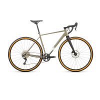 Велосипед Superior X-Road 28" Elite GR Matte Sand Grey рама: 520 мм (2024)