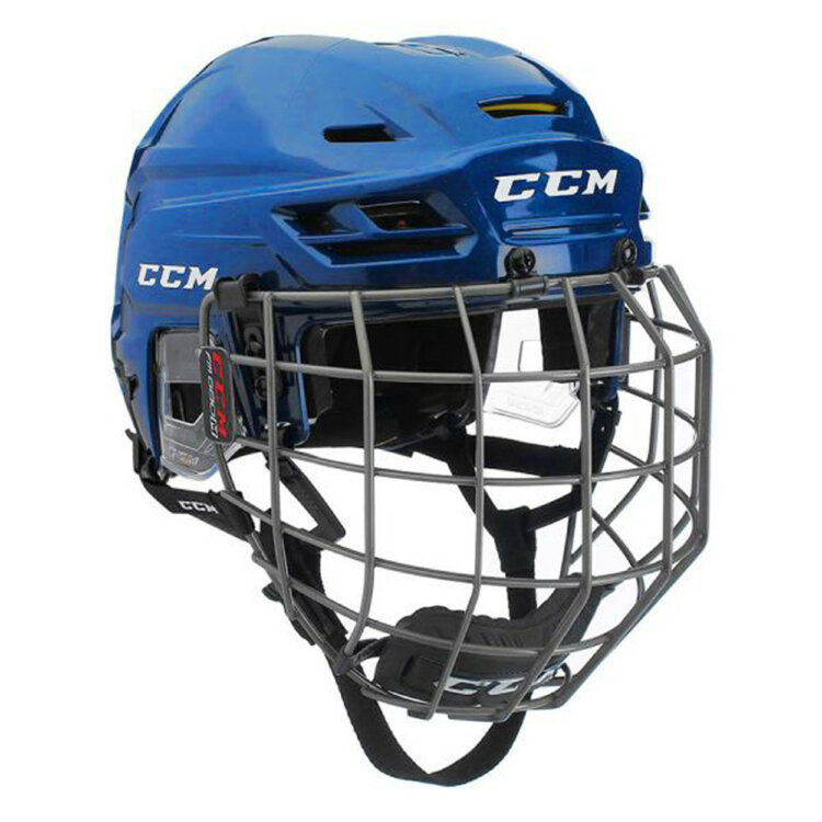 Защита головы ccm FITLITE 80 Helmet SR